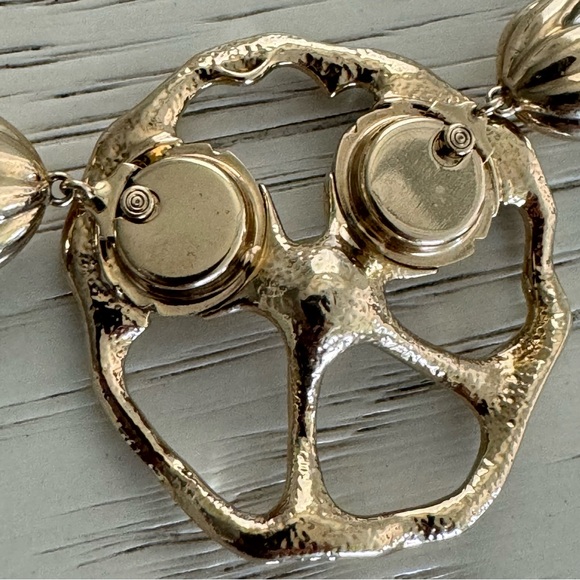 Gorgeous  Pearl necklace - Picture 3 of 8